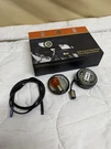 One Piece! 67801148 Frt Signatr Led Turn Lens Smoked Hdavidson Touring 14-23. Fixed Price $60.00.