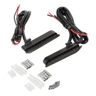 Zeta ZE72-3992 Replacement Flasher Smoke. Fixed Price $53.41.