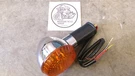 Aftermarket Turn Signal 11-2286 Fits Kawasaki ZL600B 1996 1997. Fixed Price $14.38.