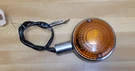 2001 Yamaha Royal Star Venture XVZ1300TF Front Left Blinker/flasher Assembly. Fixed Price $61.00.