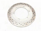 01-09 Honda VT75DC Shadow Spirit Front Brake Rotor Disc 45251-MFE-671. Fixed Price $24.99.