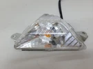 Kawasaki Ninja 2018 Front Left Turn Signal Light 7086-601. Fixed Price $29.00.