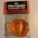 Bikemaster 26-1100 Turn Signal Len Nos Free Shipping!. Fixed Price $9.95.