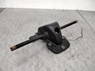1978 Kawasaki KZ400C Oem Rear Back Tail Light Mount Bracket. Fixed Price $29.95.