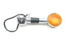 92-97 Suzuki VS800 Intruder Front Right Turn Signal Flasher Indicator Light. Fixed Price $30.51.