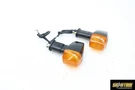 88-07 Kawasaki Ninja EX250 Rear Left Right Turn Signals Light Indicators. Fixed Price $35.00.