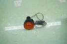 Kawasaki Ke/kl Rear Left/right Turn Signals 23037-1087 *2361. Fixed Price $79.99.