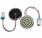 Cyron Lighting Wide View Led Turn Signal Inserts White Halo/amber Harley. Fixed Price $79.99.