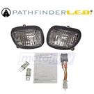 Pathfinder Led Turn Signal Kit For 2012-2017 Honda GL1800HPNM Gold Wing Qs. Fixed Price $140.99.