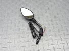 Emgo Ducati Style Mirror New Nos Assembly 20-25166. Fixed Price $22.27.