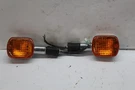 85-87 Honda Rebel 250 Cmx Oem Rear Left Right Turn Signals Light. Fixed Price $50.00.