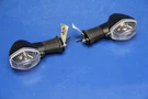 2022 00-22 DRZ400SM Rear Turn Signal Pair Left Right Clear Lens Nice. Fixed Price $74.99.