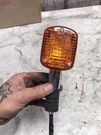 12 Honda Rebel Rear Back Right Turn Signal Blinker Indicator. Fixed Price $12.99.