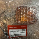 Honda Oem Nos 33600-KR3-671 Right Rear Turn Signal 85-16 CMX250 Rebel. Fixed Price $69.99.