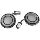 Kuryakyn By Kellermann 2905 Led Rear 1157 Bullet Turn Signal Conversion Kit. Fixed Price $177.99.
