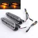 Pair X Front Led Turn Signal Light For Honda CBR500R Abs 2019/20/21/22/23. Fixed Price $33.00.