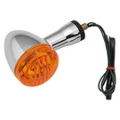 For Suzuki Boulevard 07-11 Bikemaster 261346 Front Passenger Side Turn Signal. Fixed Price $49.81.