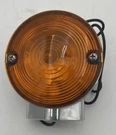 Milwaukee Twins 3200395 Complete Rear Turn Signal Assembly For Harley Fl '86-'17. Fixed Price $24.17.