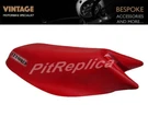 Yamaha Snoscoot SV80 1988 1989 1990 Seat Cover Ytvpt. Fixed Price $35.00.