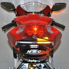 Mv Agusta F3 675/800 Fender Eliminator Kit 2013-PRESENT New Rage Cycles. Fixed Price $221.06.