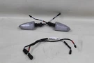 Aprilia Tuono 1100 21-25 Oem Front Turn Signals Leads. Fixed Price $64.99.