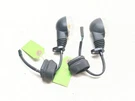 22-25 Kawasaki KLR650 Front Left & Right Turn Signal Assembly 23037-0416. Fixed Price $82.28.
