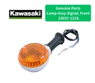 Kawasaki Oem Front Turn Signal Light Assembly 23037-1218 Genuine From Japan. Fixed Price $121.36.