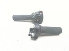 22-25 Bmw K1600B Bagger Left Switch & Right Throttle Grip Handlebar. Fixed Price $247.08.