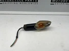 Honda CB300, CBR125R, CBR250R, CBR300R Blinker Assy Front Left 33450KYJ901. Fixed Price $83.26.