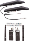 Ravek Apex Lights Running Amber Z-force 68-301A. Fixed Price $246.05.