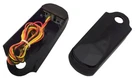Alloy Art Black Fender Led Strut Lights W/smoke Lens (ssl-bs). Fixed Price $165.65.
