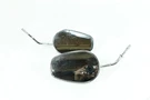 2009 Harley Sportster XL1200 Low Oem Left Right Rear View Mirror 92402-09. Fixed Price $42.30.