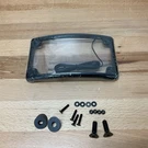 Kodlin Usa Curved Led License Plate Kit - Black KUS20100. Fixed Price $65.60.