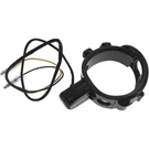 Bikemaster Rubber Mounted Turn Signals E003-CLIP. Fixed Price $73.57.
