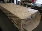 Lowe Ss 250 Wt (2017 2018) Pontoon Cover Light Sand Dowco 37119-15 Marine Boat. Fixed Price $499.95.