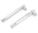 Set Of Honda 14MM Motorcycle Turn Signal Stems - Bolt 120MM Length. Fixed Price $36.95.