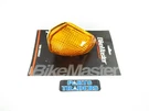 Replacement Right Rear Turn Signal Kawasaki ZX-6 Ninja ZZR600 23040-1244. Fixed Price $17.49.