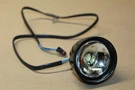 18 Harley-davidson Fat Bob Oem Rear Turn Signal. Fixed Price $44.99.