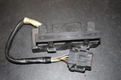 2002 Harley-davidson Road King Police Efi Flhpi Used Indicator Lamp Housing. Fixed Price $49.09.