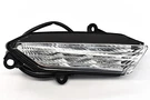 Turn Signal Front Right Goldwing GL1800 18-23 (all Submodels) Oem Honda #X233. Fixed Price $92.00.