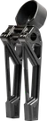Kodlin Usa Fastback Risers K55130. Fixed Price $898.99.