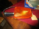 Honda Oem Gl Turn Signal New 33650 MA1 771. Fixed Price $49.99.