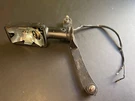 Honda Cb 750 900 F2 Indicator Holder With Socket Left. Fixed Price $28.95.