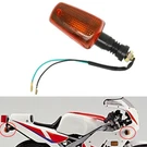 Motorcycle Turn Signal Light Indicators For Yamaha YSR50 1987-1992 2RR-83330-00. Fixed Price $10.99.