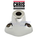 Chris Bikers Choice Fl Type Front Turn Signal Mount For 1970-1972 Harley Pu. Fixed Price $25.21.