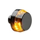 Motogadget Mo-blaze Disc Dark Led Turn Signal Right Black. Fixed Price $125.13.