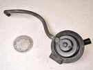 86 Honda Nighthawk CB700SC Cali Emissions Carburetor Air Injection Control Valve. Fixed Price $89.99.