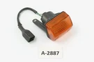 Honda Xl 600 V Transalp PD06 1988 - Front Indicator Stanley 5468 A2887. Fixed Price $28.93.