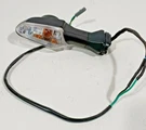 2013-2015 Kawasaki Ninja ZX6R Rear Right Hand Lamp Assembly Signal 23037-0277. Fixed Price $25.00.