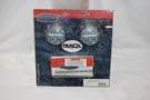 Kuryakyn Panacea Red Bullet Lights 5454. Fixed Price $110.00.